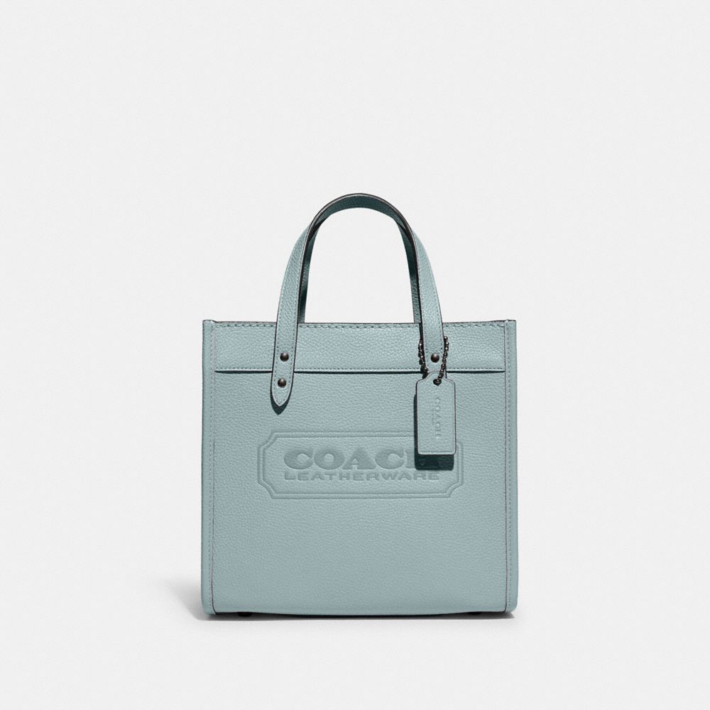 公式】COACH – コーチ | フィールド トート 22 | トートバッグ