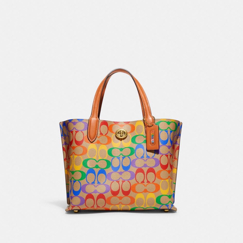 公式】COACH – コーチ トートバッグ レディース 公式】COACH – コーチ トートバッグ レディース