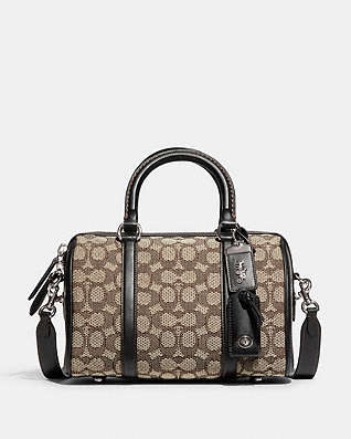 公式】COACH – コーチ ショルダーバッグ レディース
