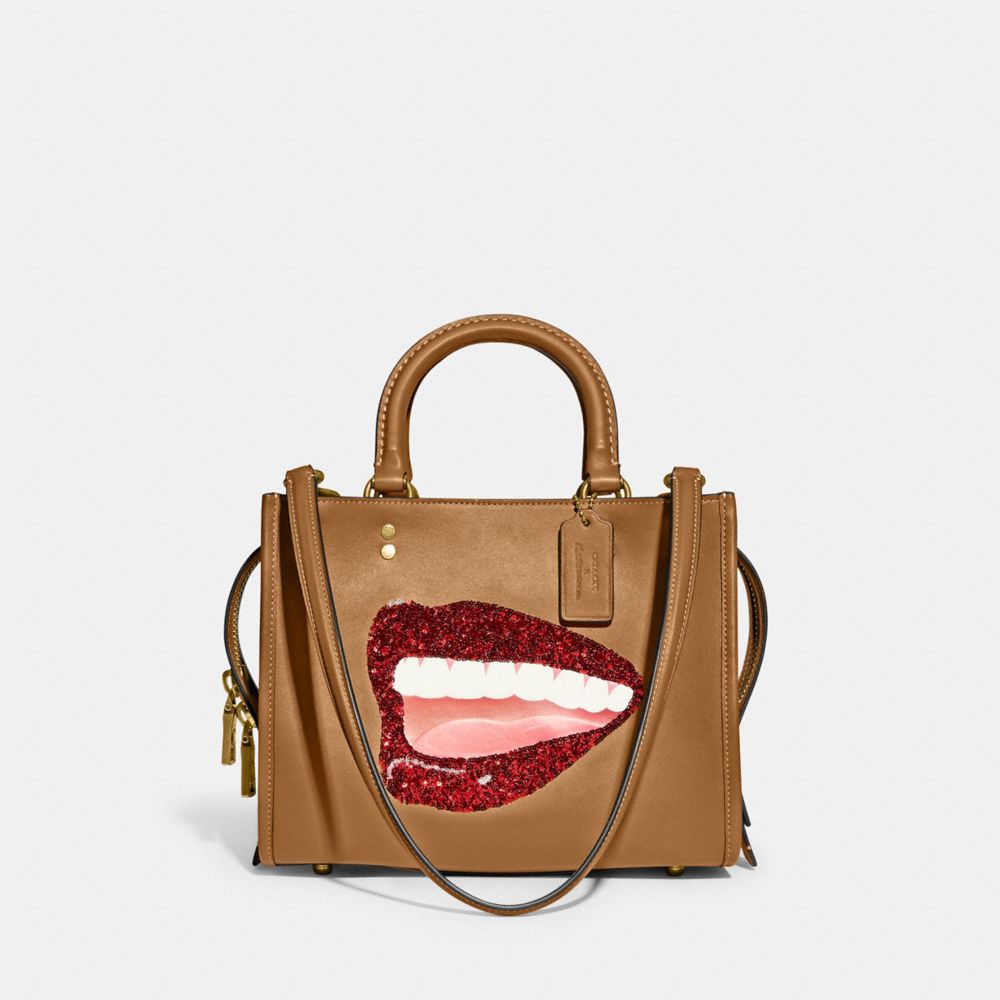 coach x mint serf rogue 25