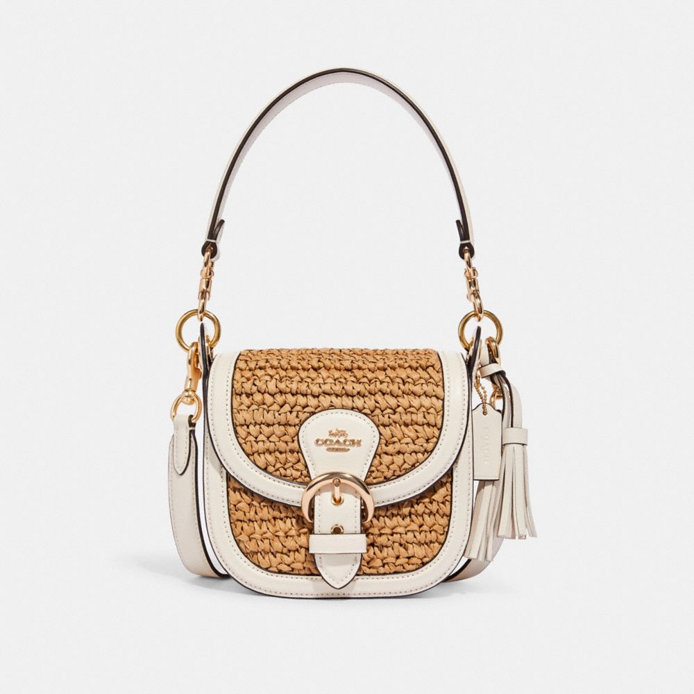 COACH® Kleo Shoulder Bag 17