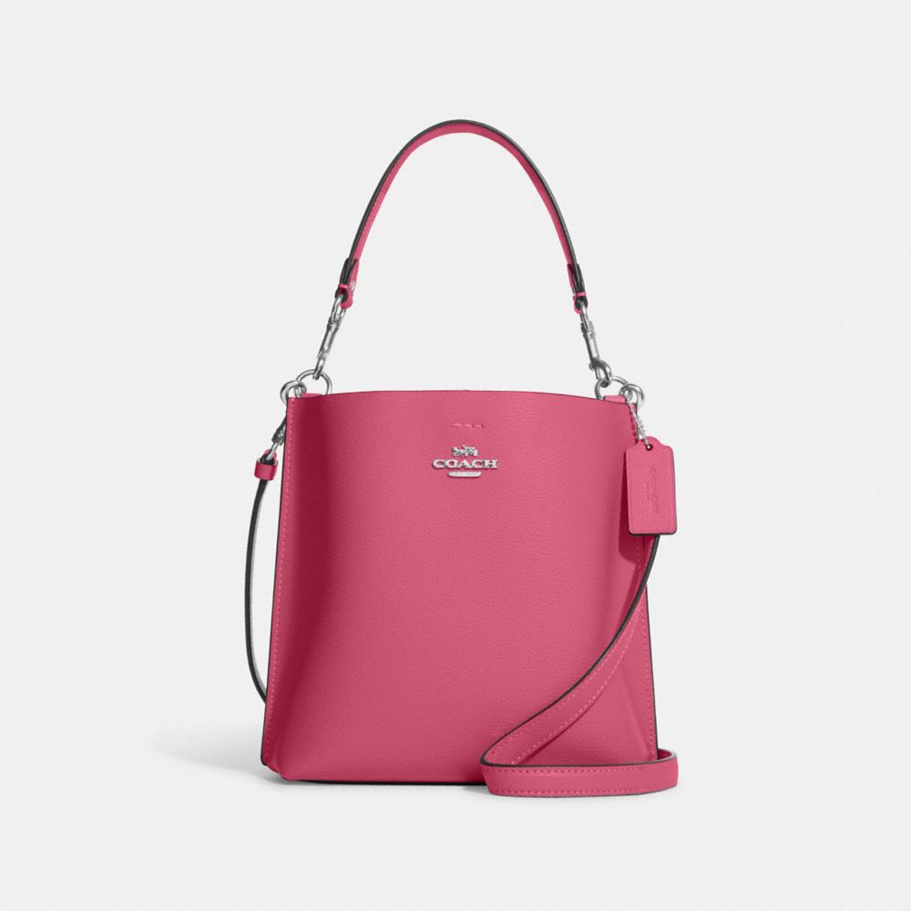 Pink Bags & Purses For Women | COACH® Outlet