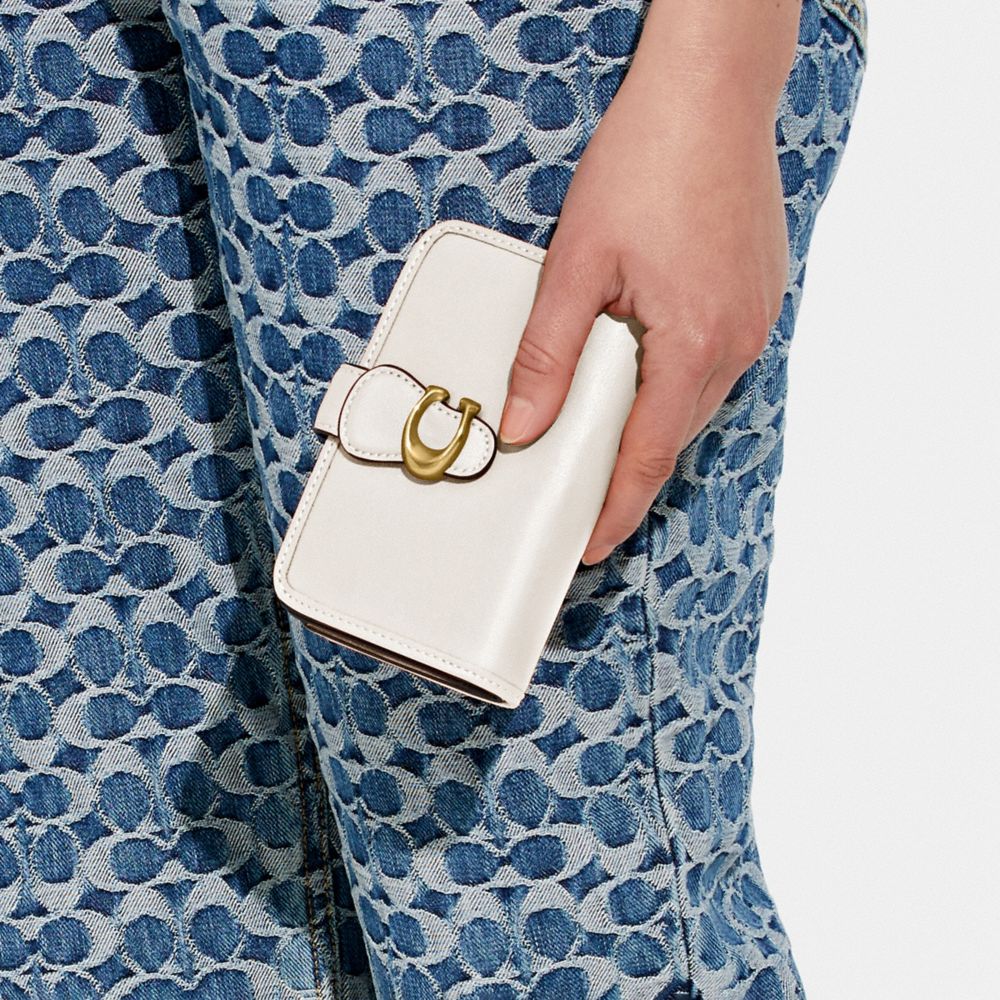 59%OFF!】 COACH タビー ミディアム ウォレット ブラック CA193 i9tmg