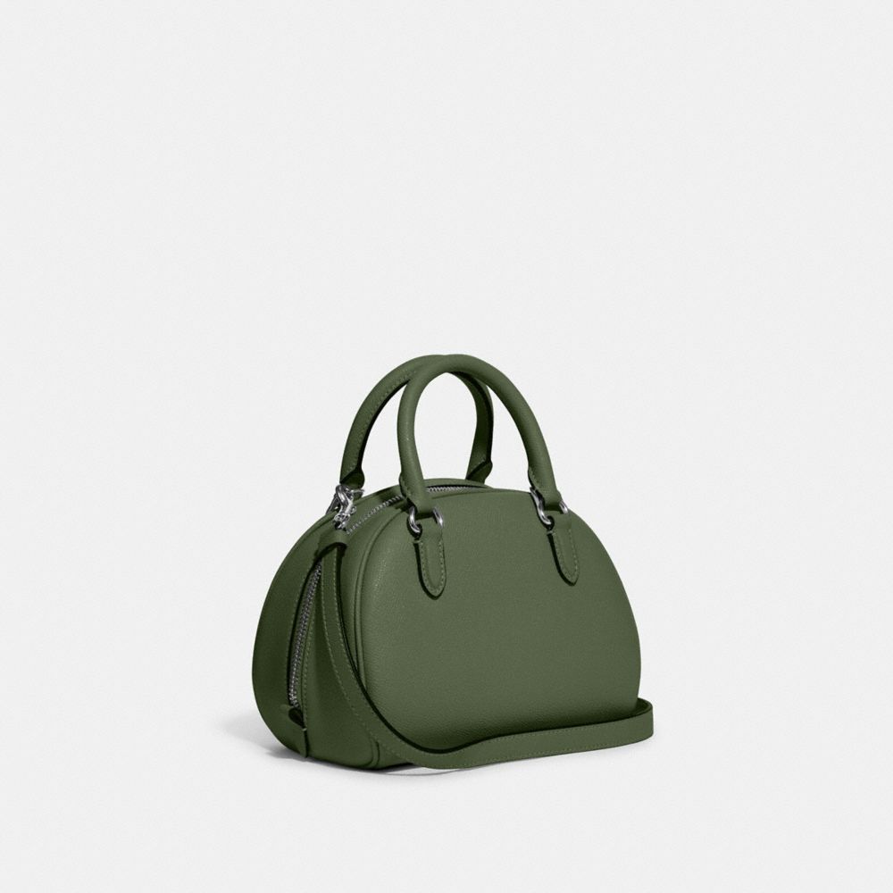 Sydney Satchel