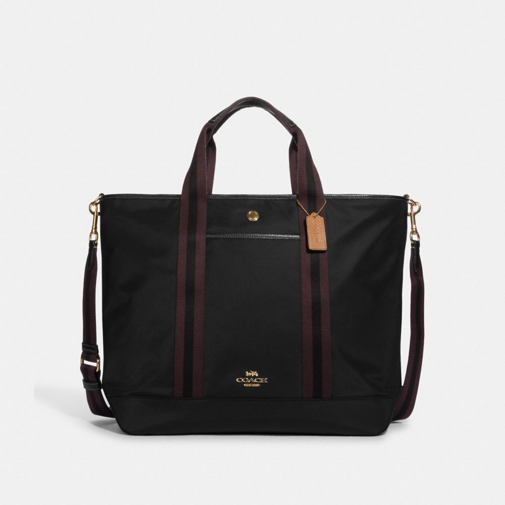 COACH® | Ellis Weekender