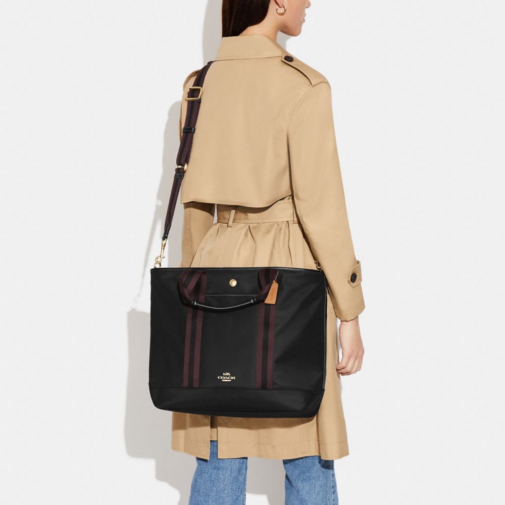 COACH® | Ellis Weekender