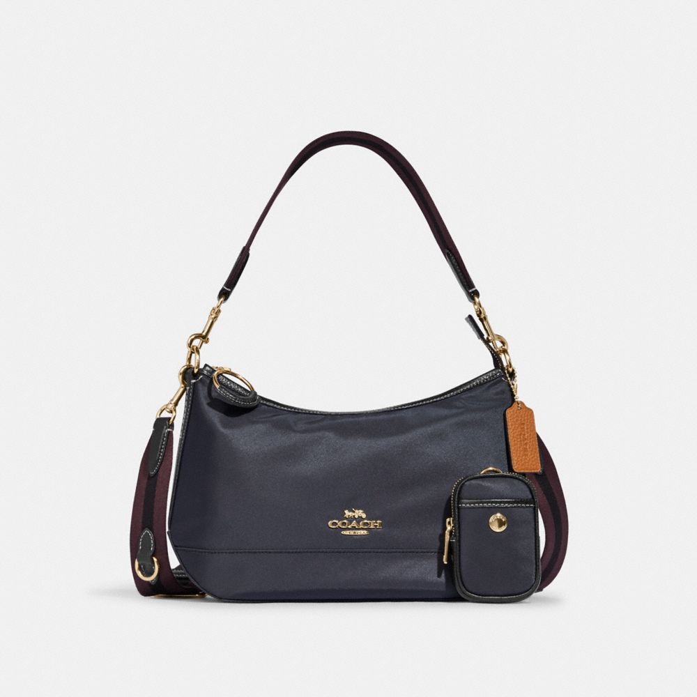 Black Bags, Handbags & Purses | COACH® Outlet