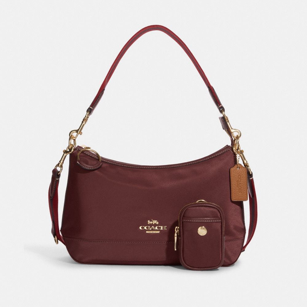 Coach Outlet clearance sale: Save 75% on a wide selection of bags
