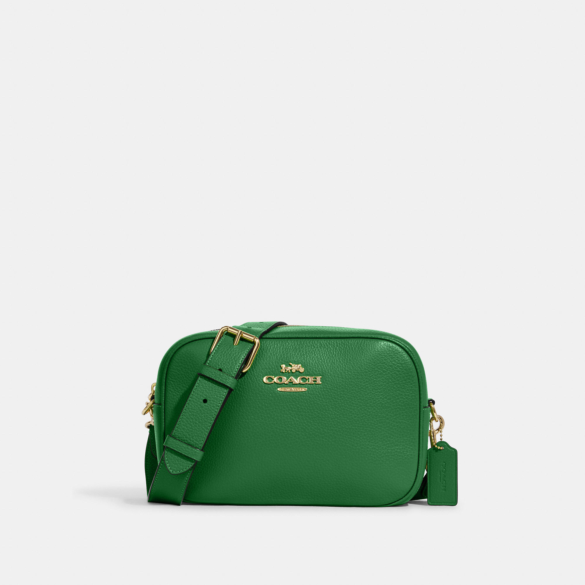 Coach Outlet Jamie Camera Bag - Green