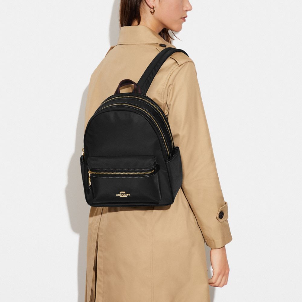 COACH バックパック | hartwellspremium.com