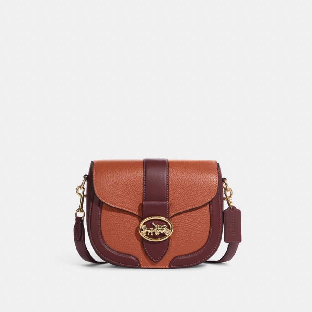 Shop our picks from over 100 new arrivals at Coach Outlet - Good Morning  America