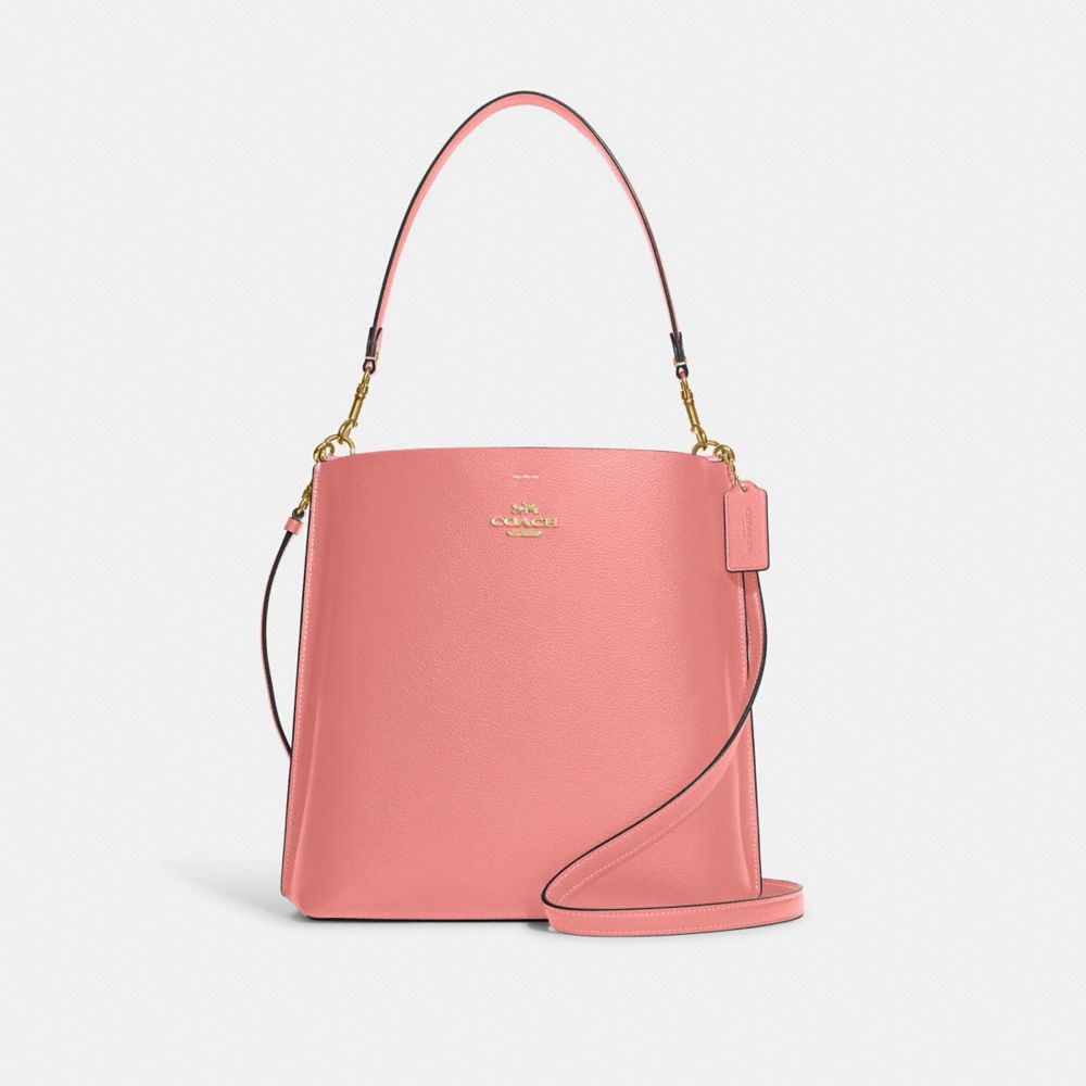 Pink Bags For Women | COACH-OUTLET®