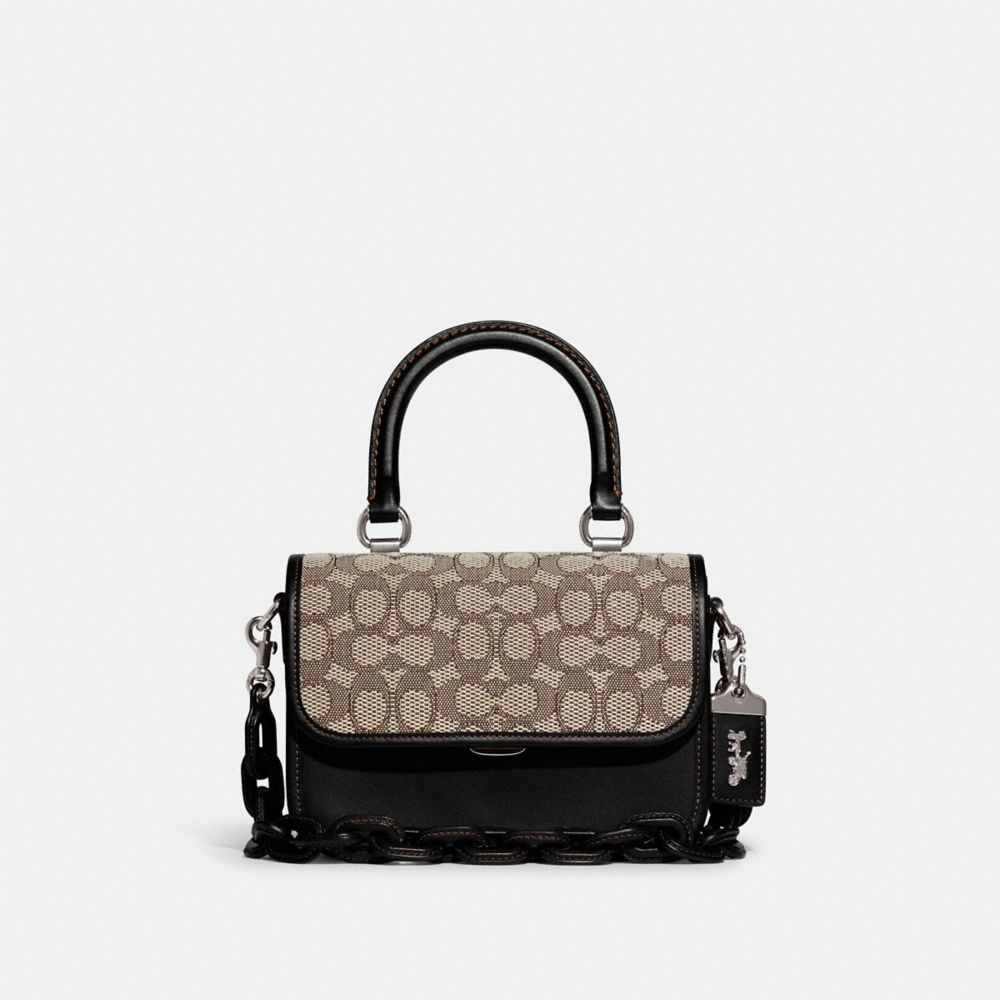 COACH REVEL BAG –