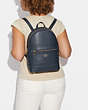 Kenley Backpack In Signature Leather
