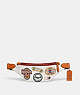 Charter Belt Bag 7 With Patches