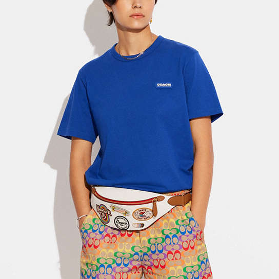 Coach New York チャーター ベルト バッグ 7 www.freixenet.com