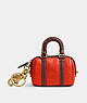Mini Ruby Satchel Bag Charm
