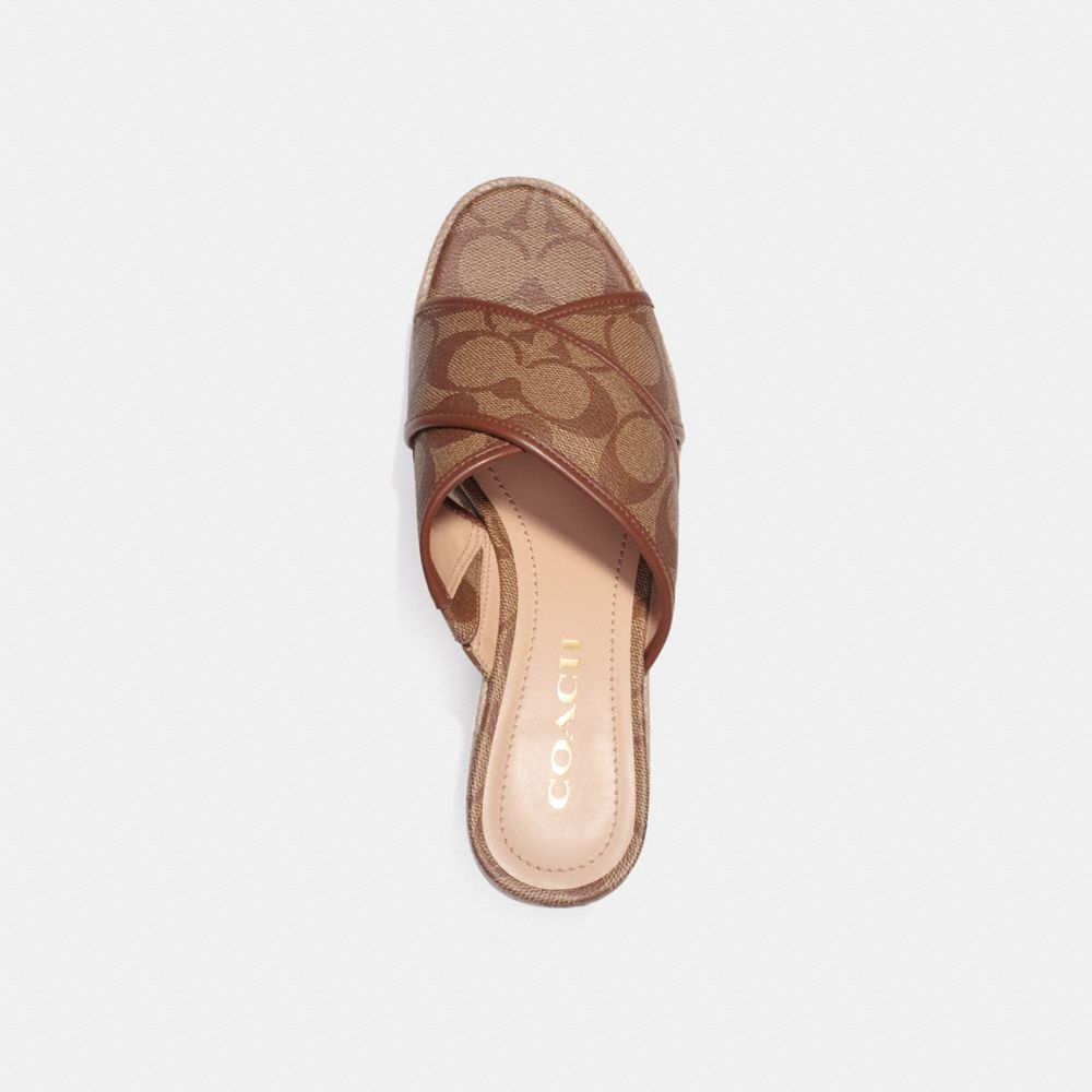 Sloan Espadrille