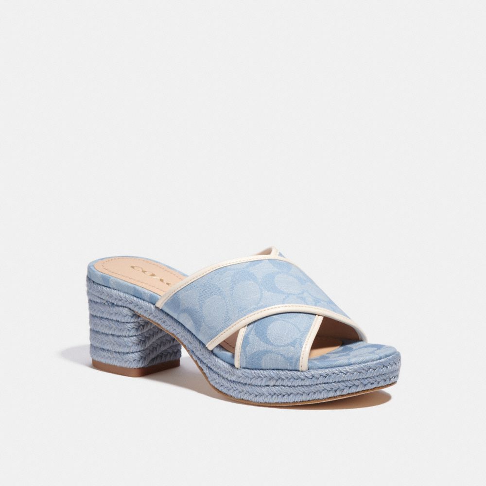 coach outlet sandals