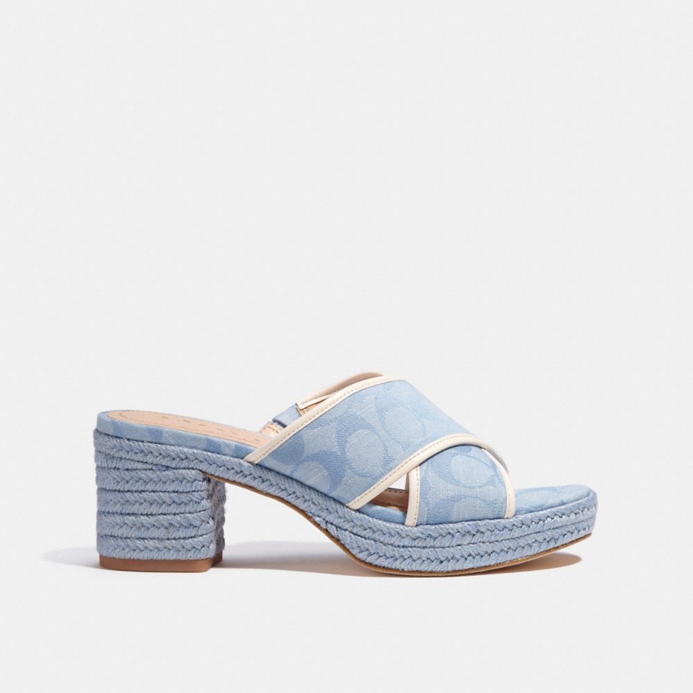 coach outlet sandals