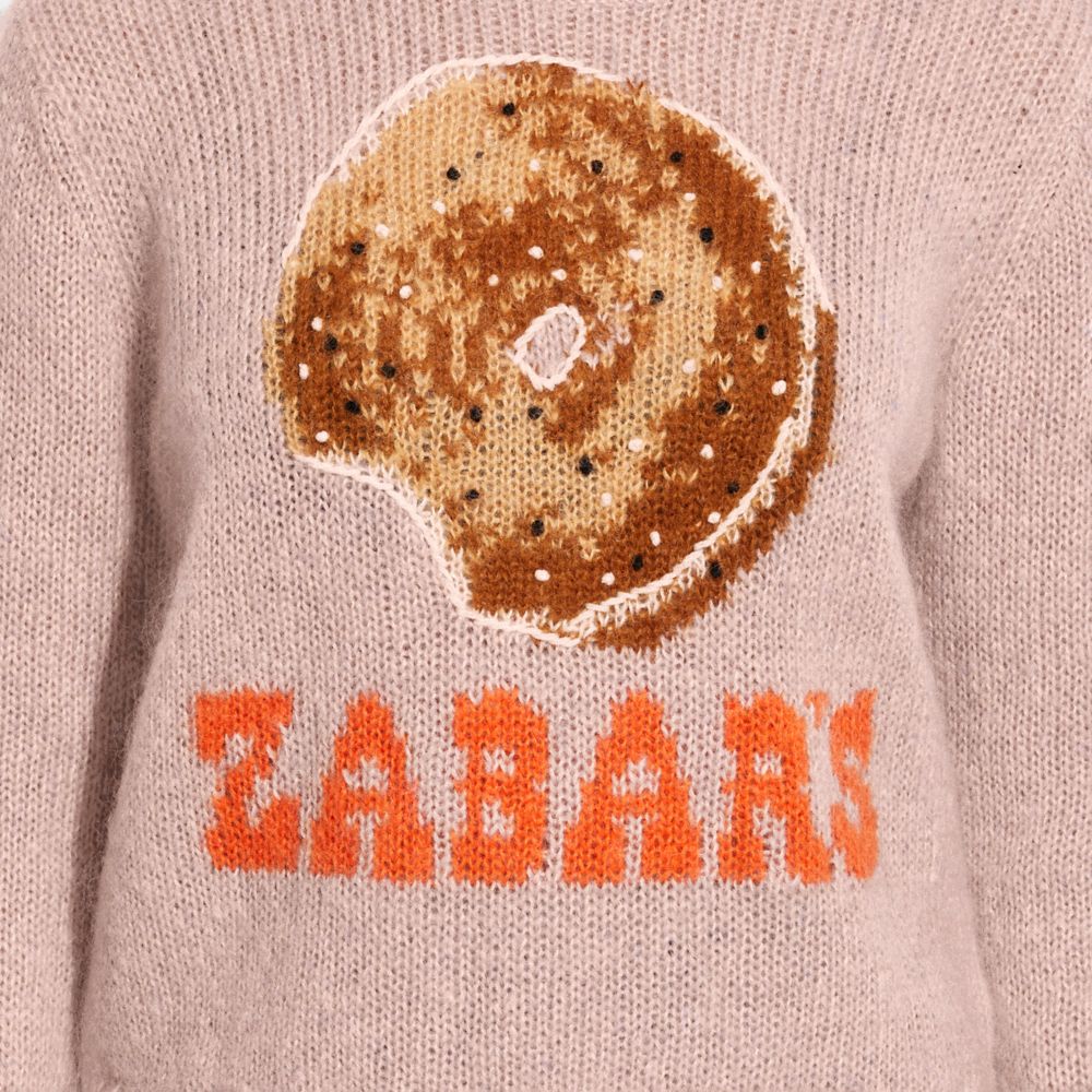 COACH® | Zabar's Sweater