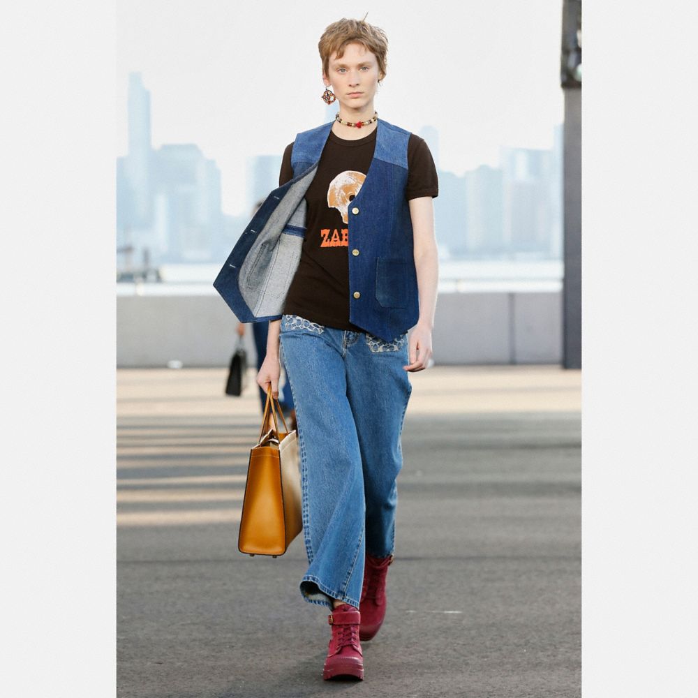 Actualizar 31+ imagen coach zabars