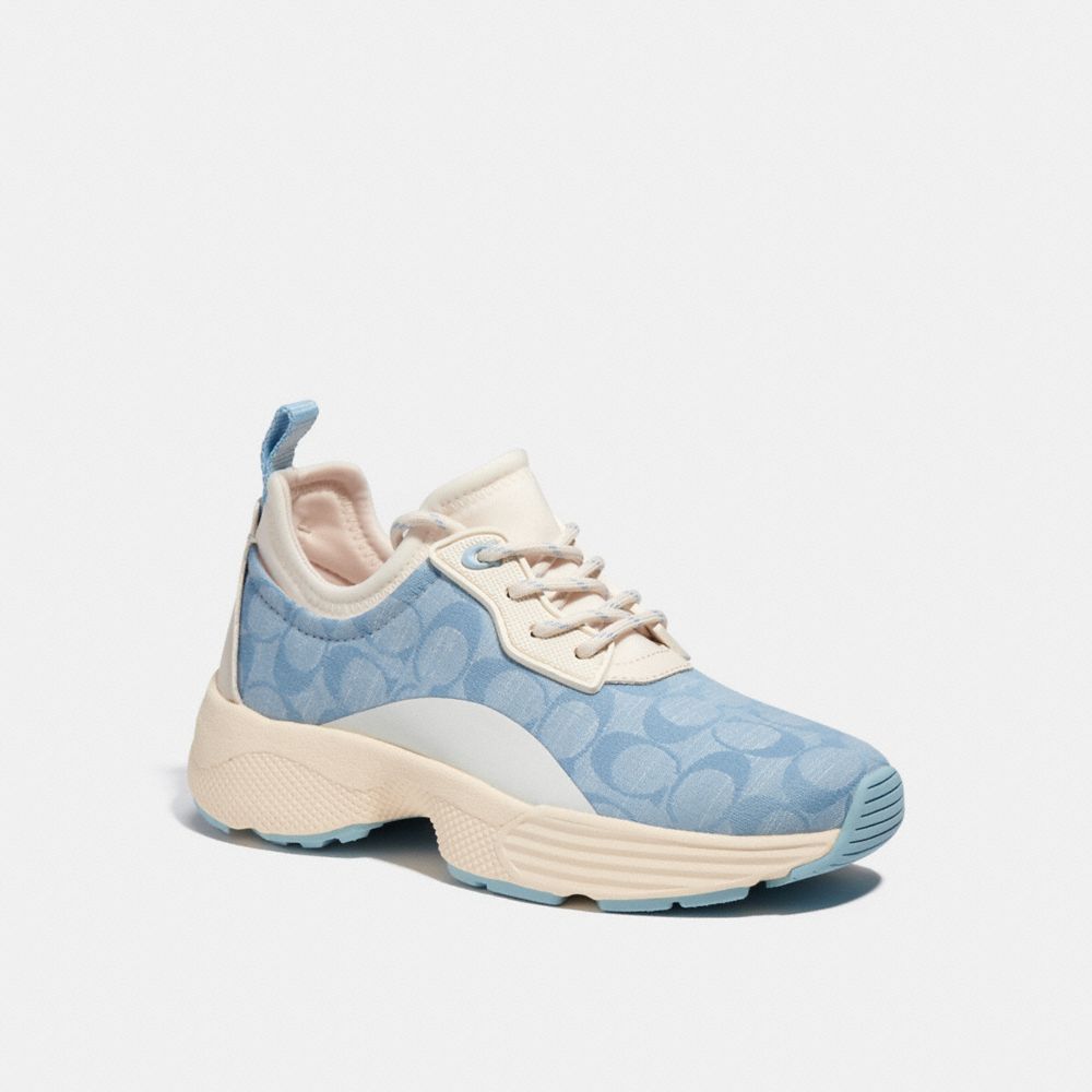 Diploma Beringstraat pack Sneakers | COACH® Outlet