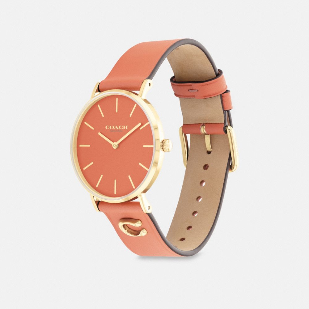 COACH® | Perry Watch, 36 Mm