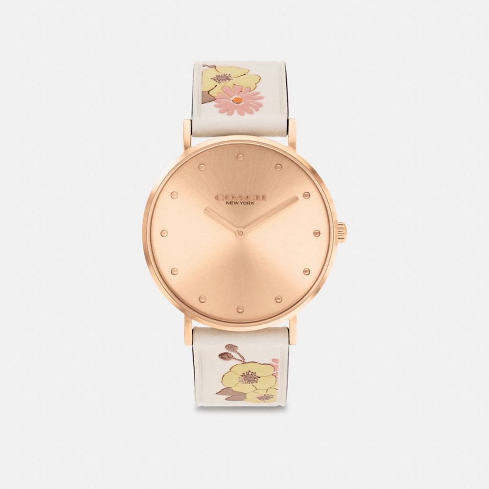 COACH® | Perry Watch, 36 Mm