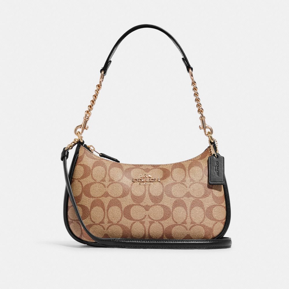 Coach Shoulder Bag-