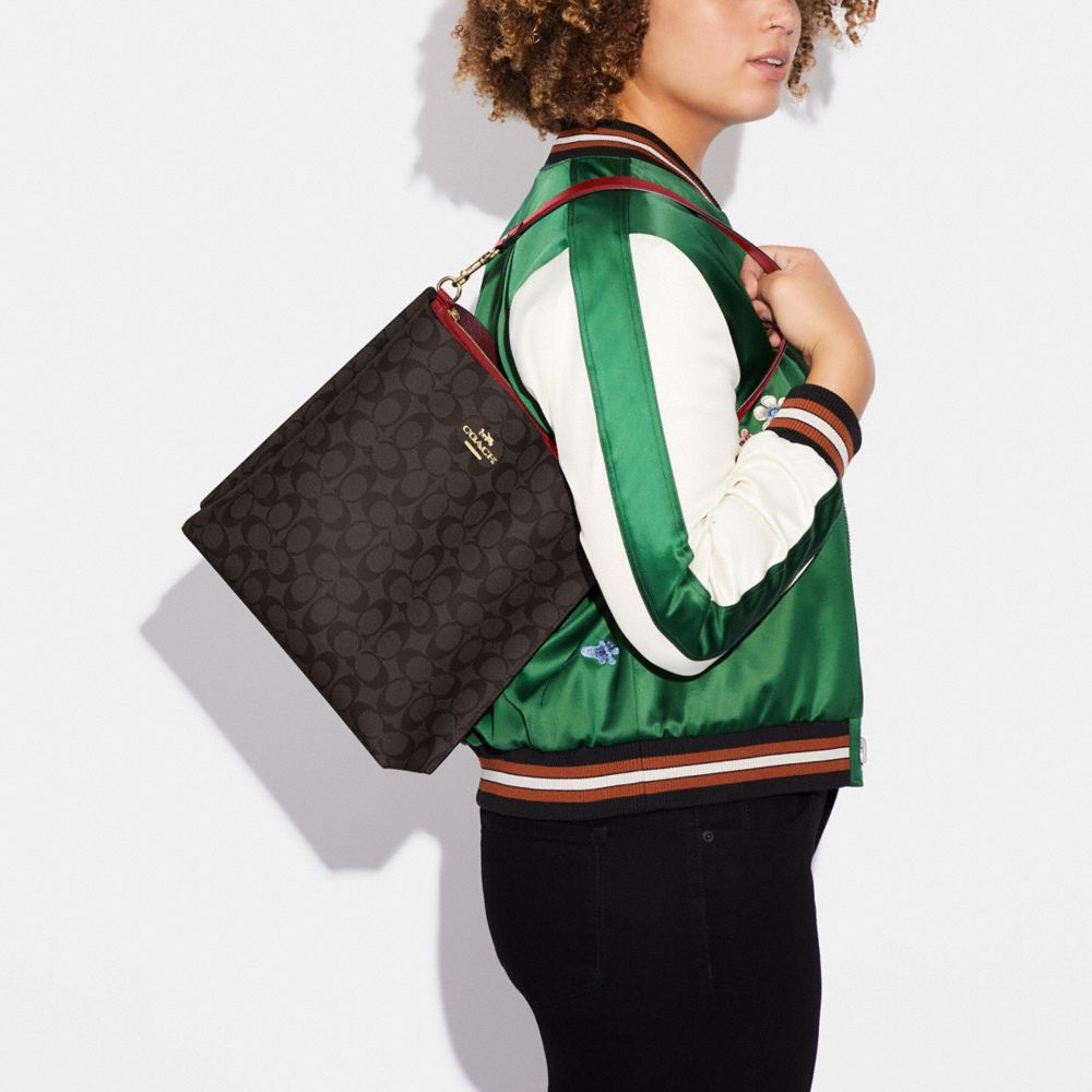 CORCH モリー バケット バッグ（COACH(コーチ) / ショルダー