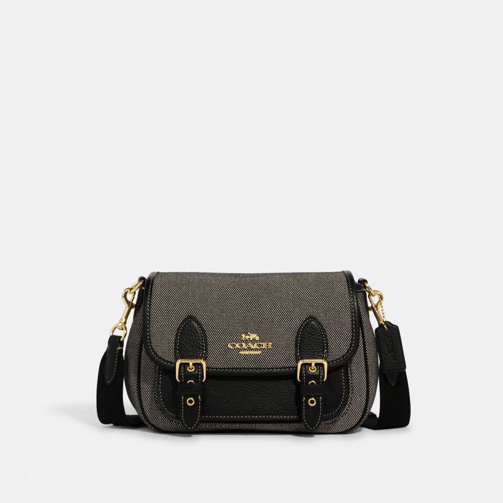 Lucy Crossbody