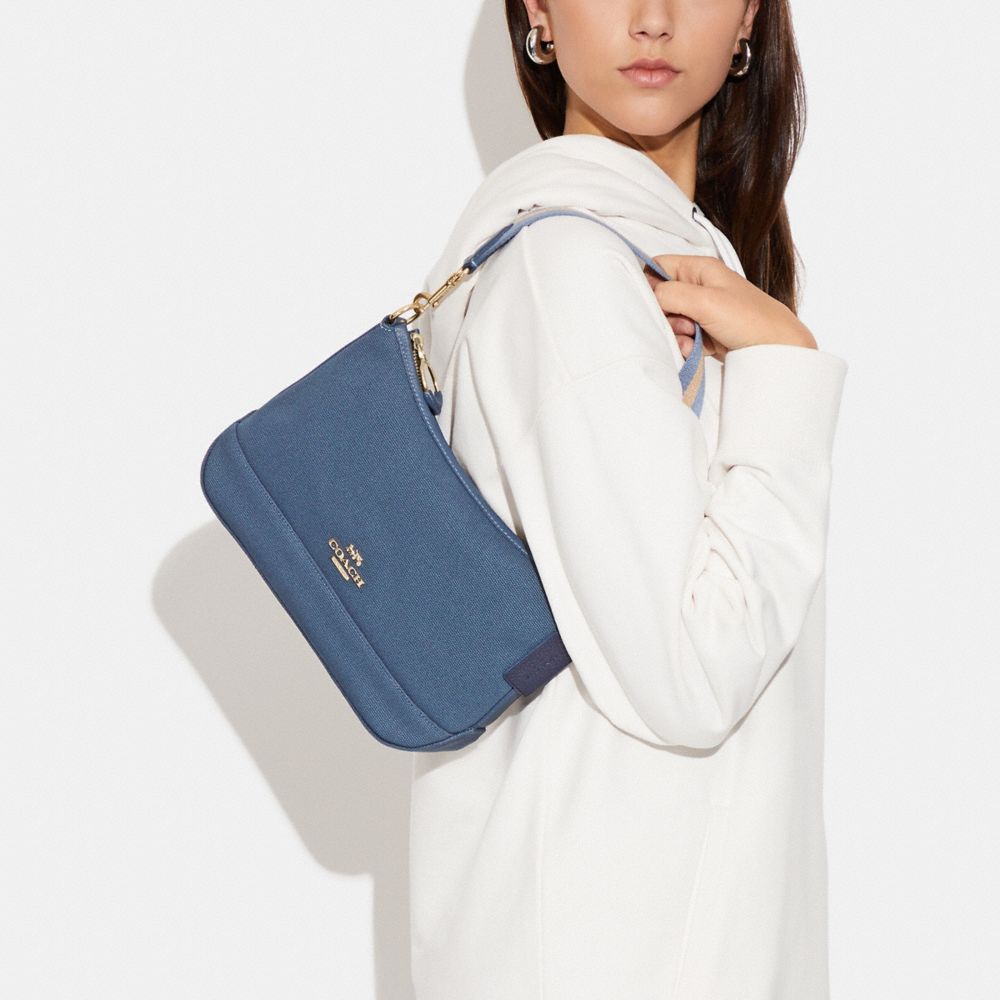 ellis shoulder bag coach