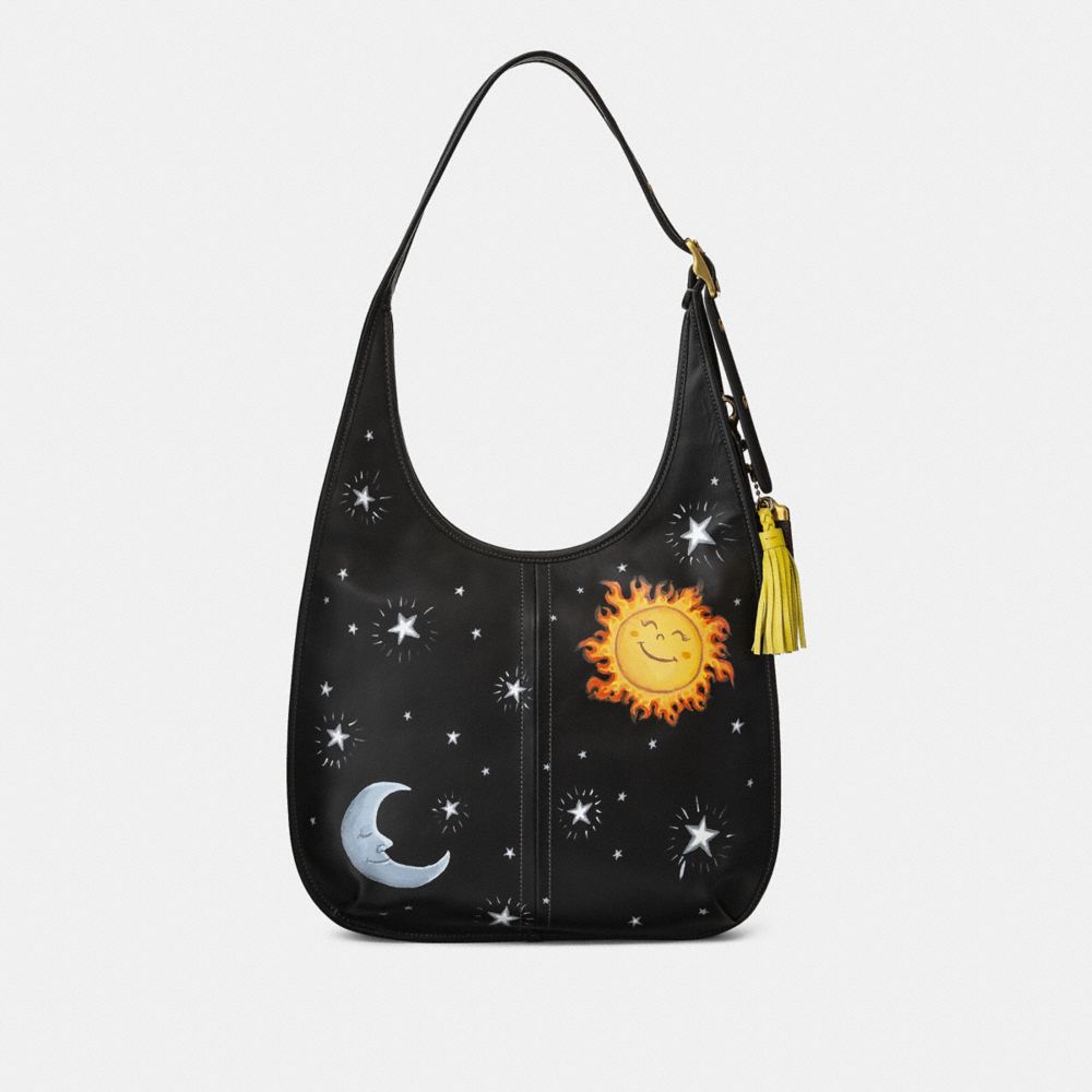 Upcrafted Ergo Shoulder Bag 33 COACH®