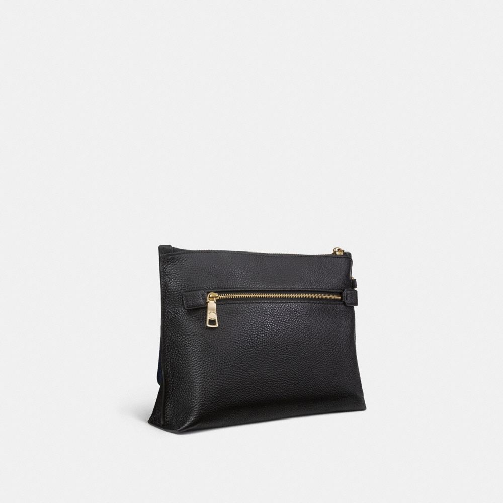 Upcrafted Charlie Pouch | COACH®