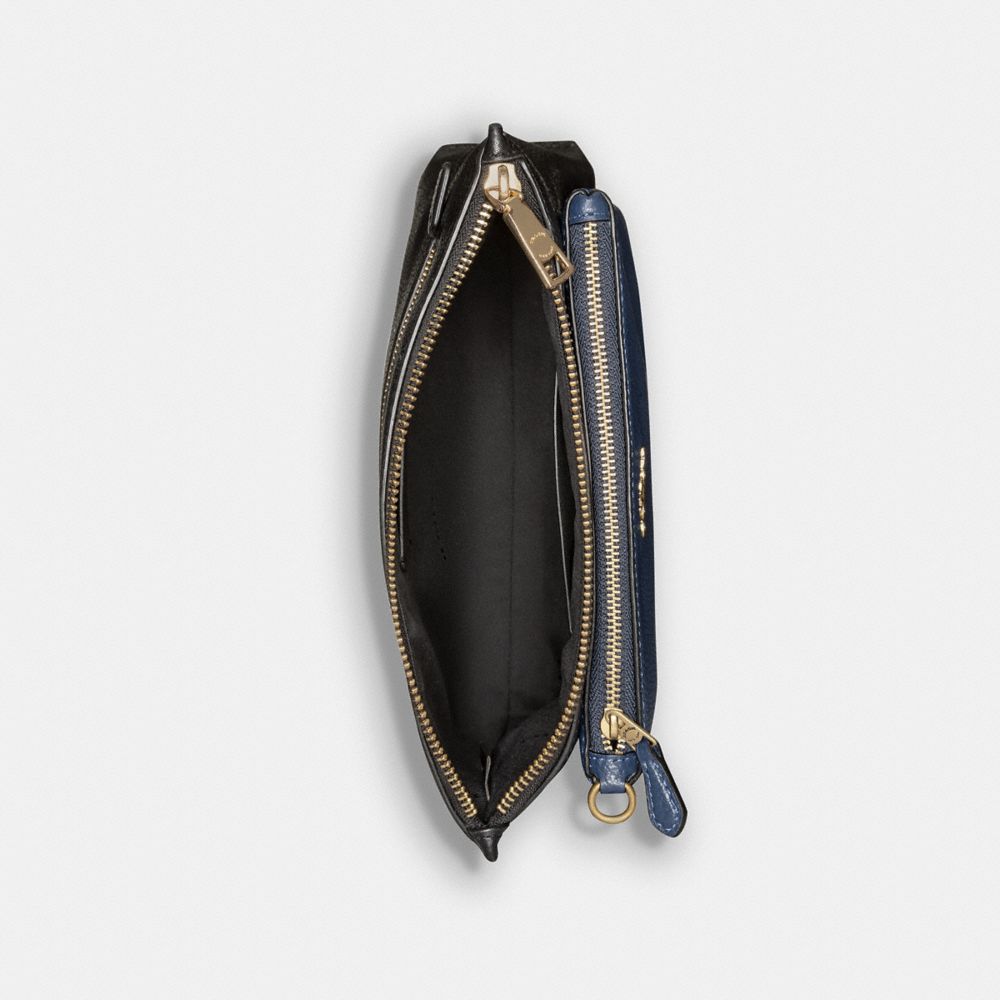 Upcrafted Charlie Pouch | COACH®