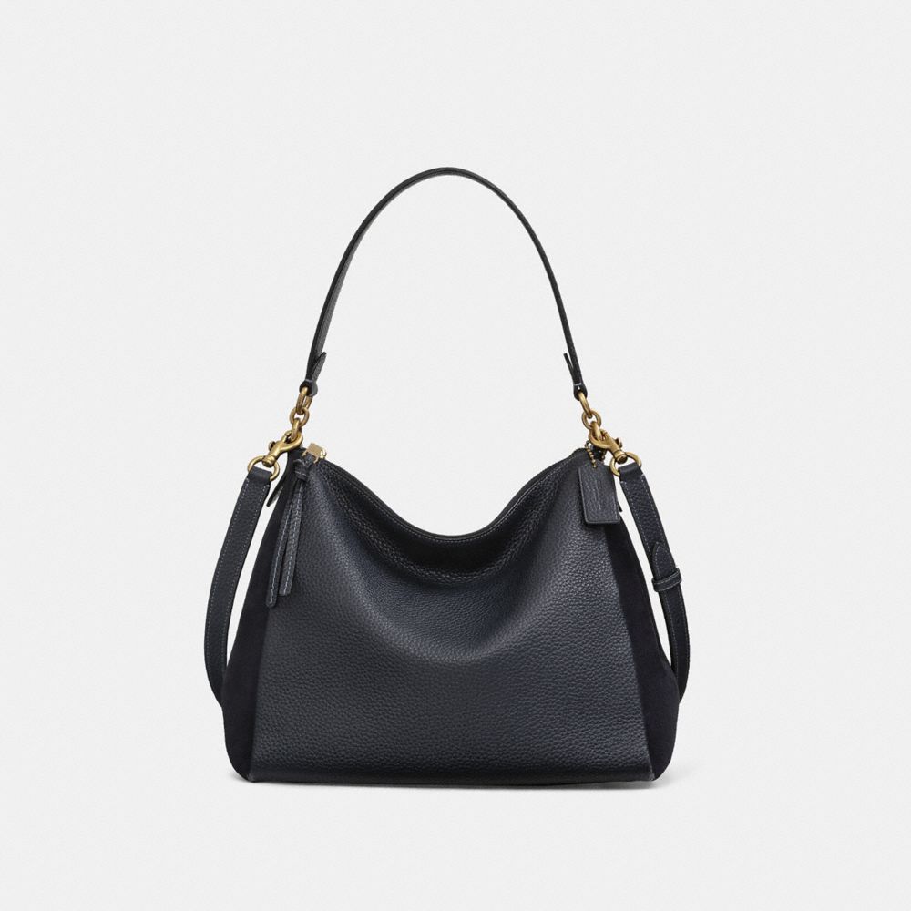 Restored Shay Shoulder Bag | COACH®