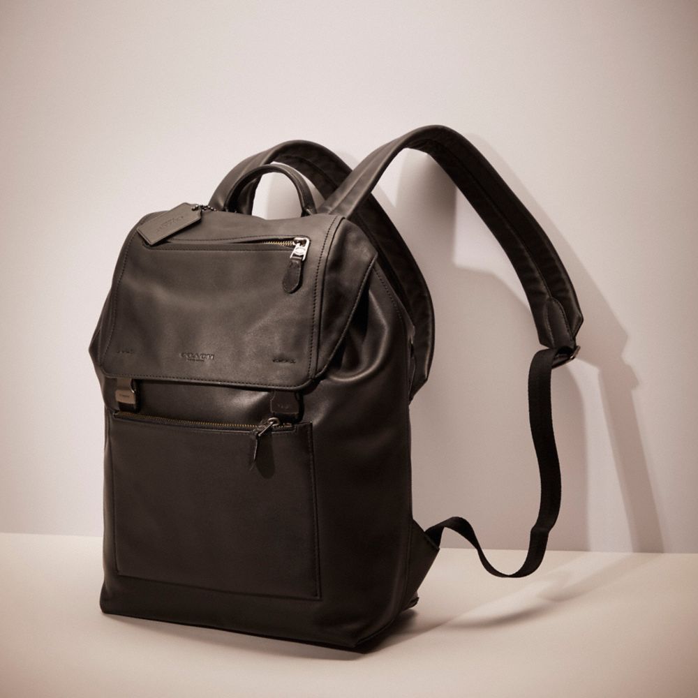 Restored Manhattan Backpack