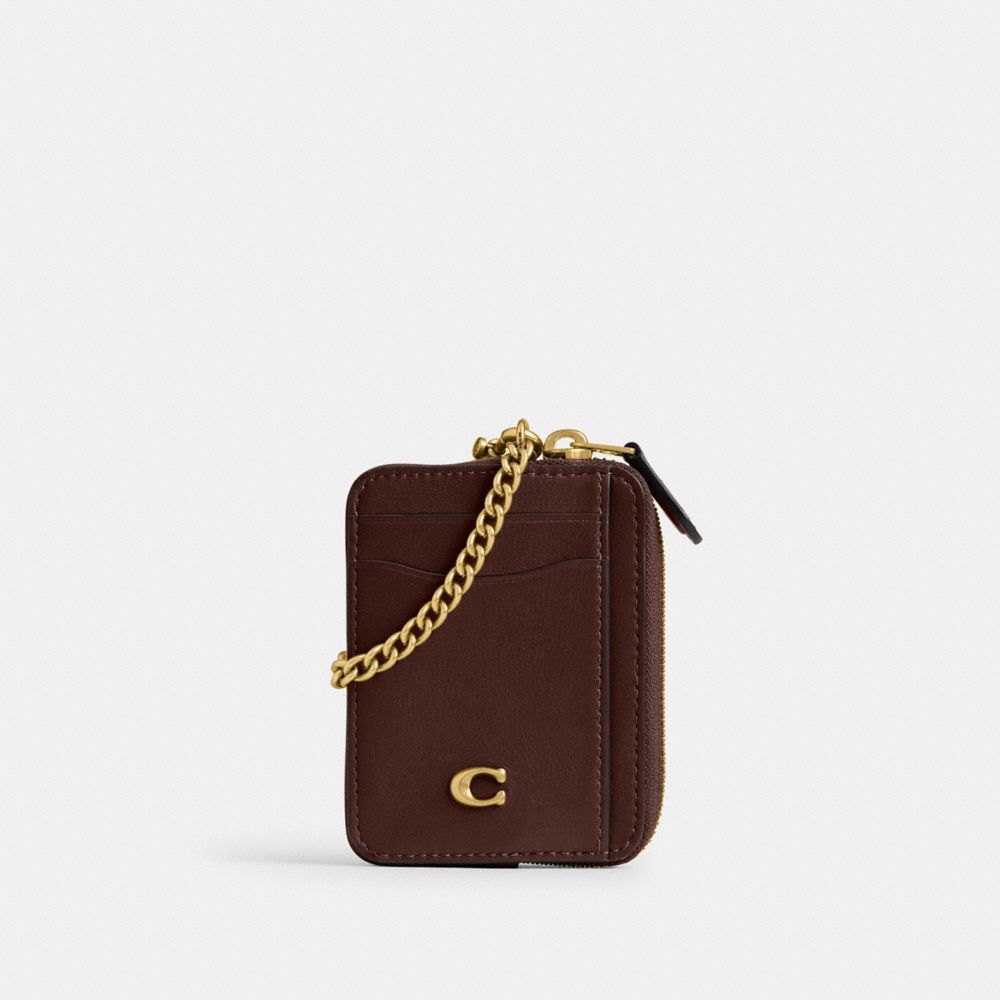Essential Chain Card Case, ProductTile