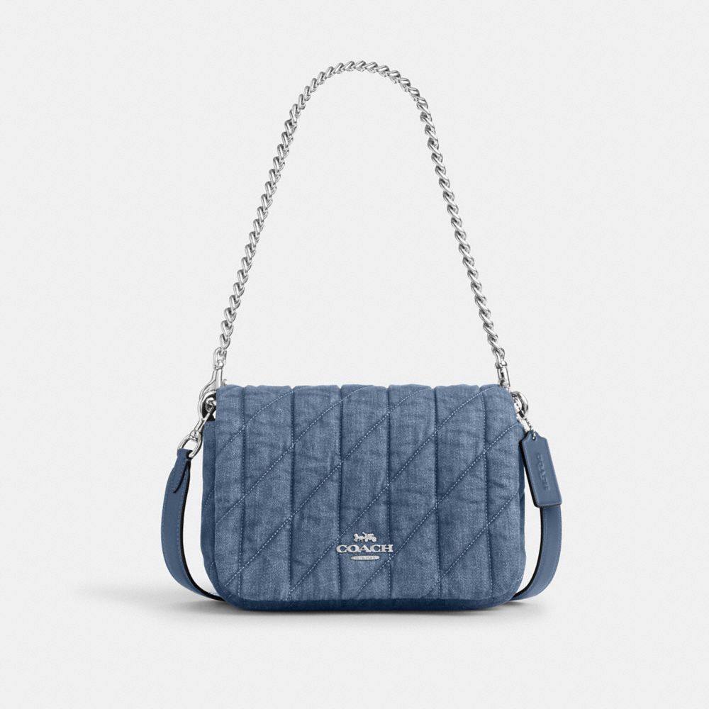Quinn Bag With Quilting, ProductTile