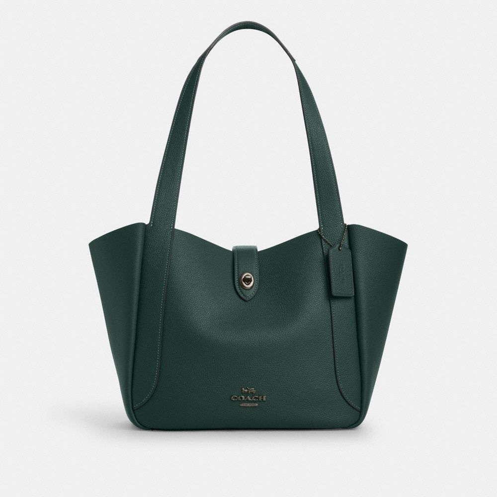 Hadley Turnlock Tote Bag, ProductTile