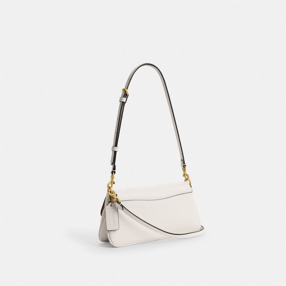 Jet Shoulder Bag