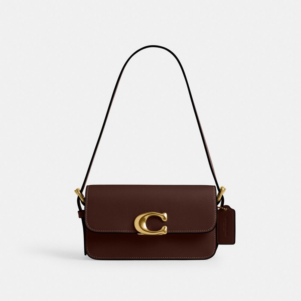 Zoe Shoulder Bag, ProductTile