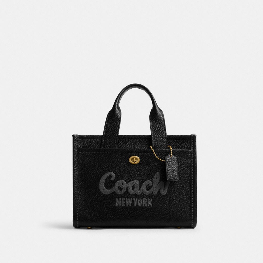 Cargo Tote Bag 26 | Bags | Coach | COACH®