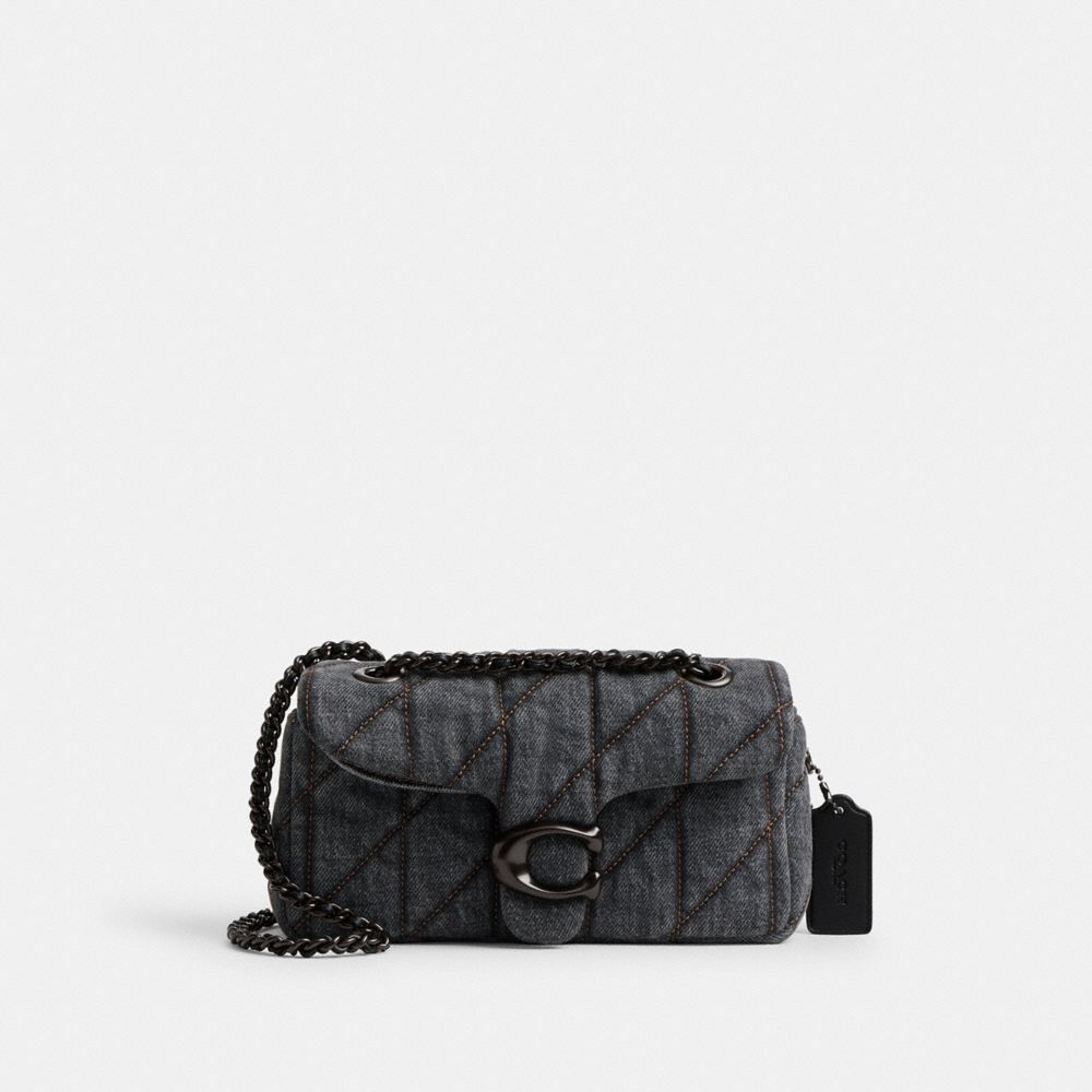 Tabby Shoulder Bag 20 With Quilting, ProductTile