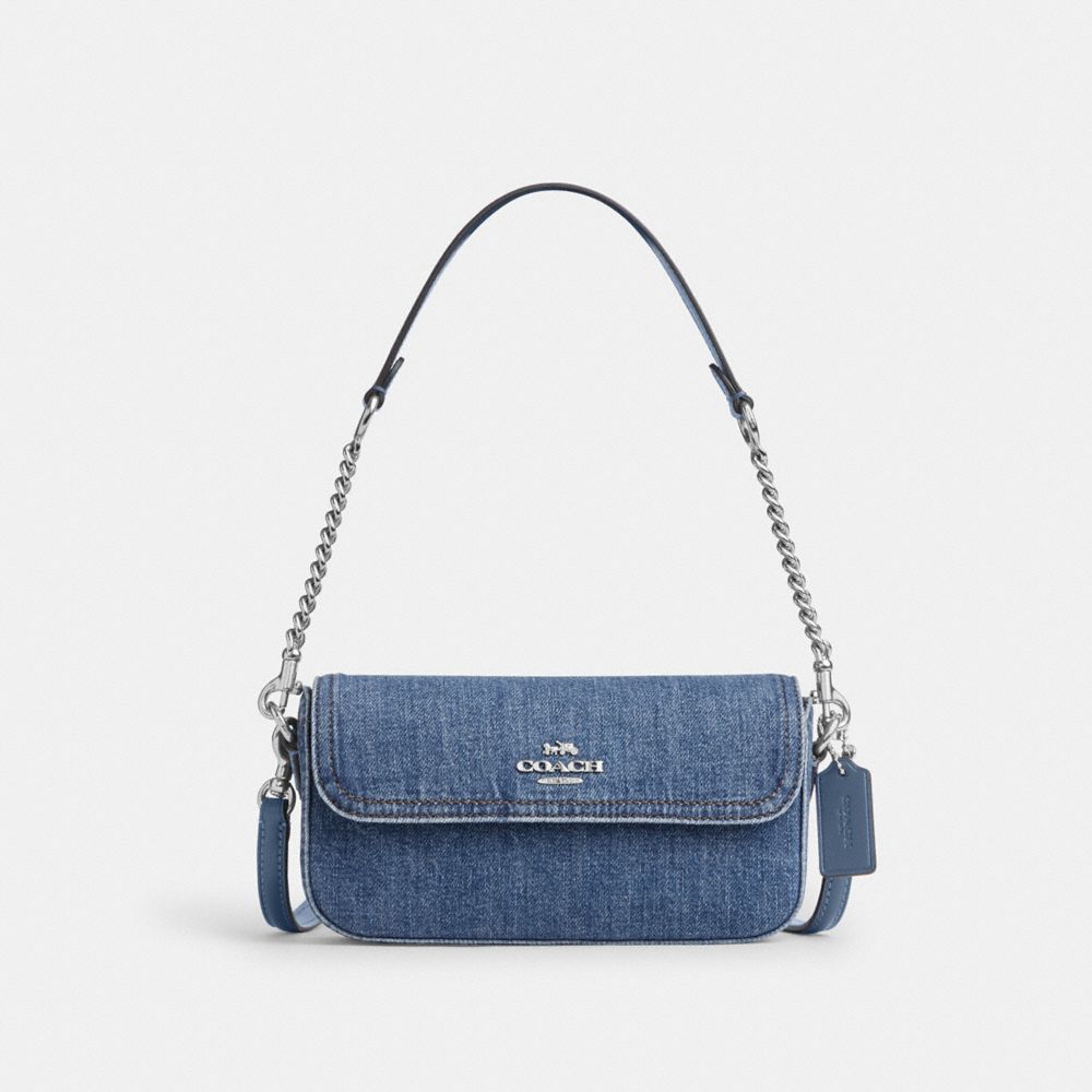 Hailey Flap Bag, ProductTile