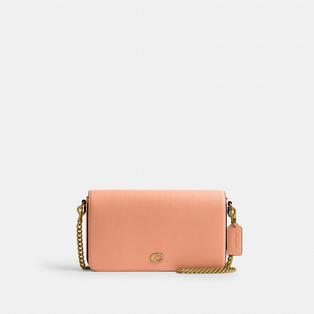 Mila Crossbody Bag With Signature Canvas, ProductTile