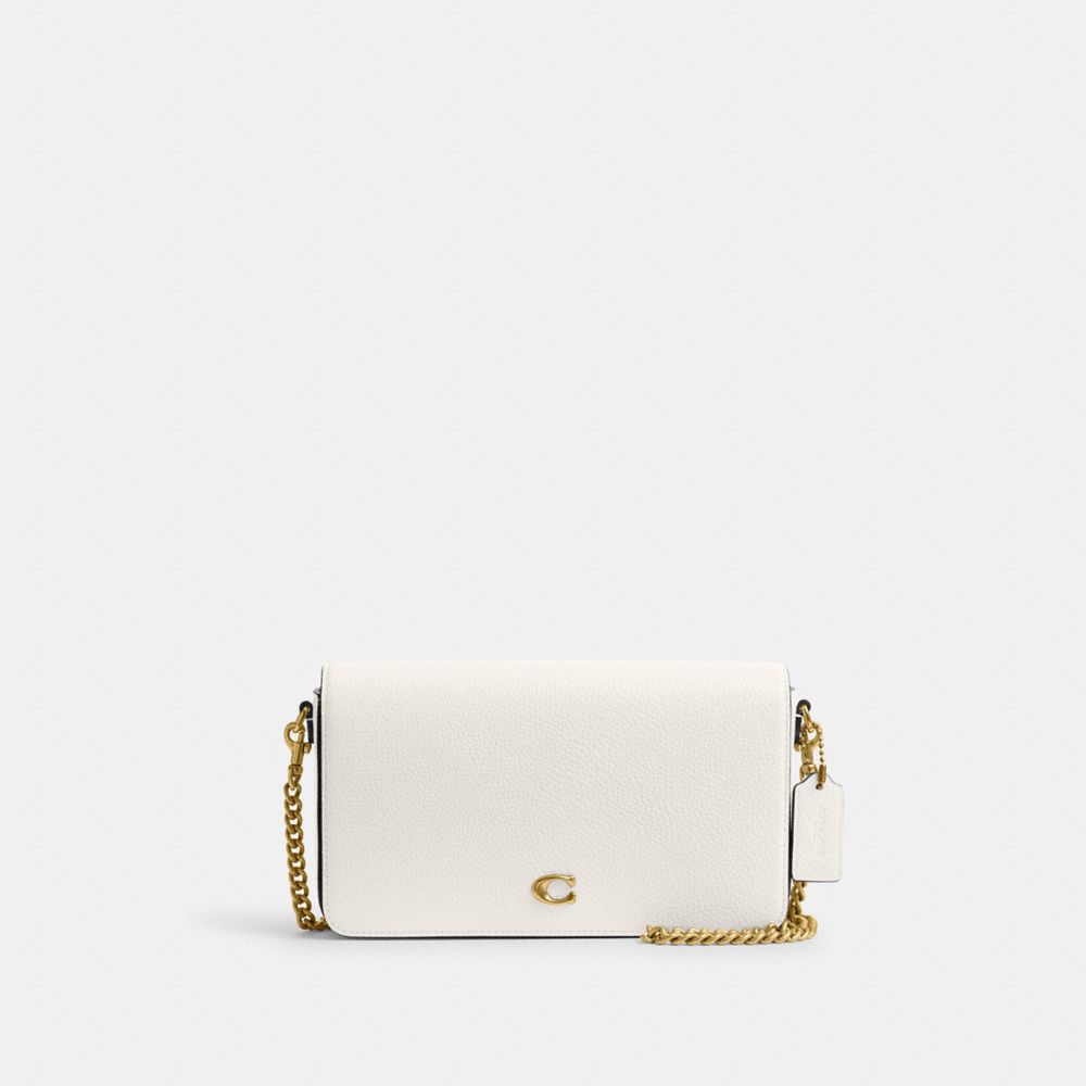 Mila Crossbody Bag With Signature Canvas, ProductTile