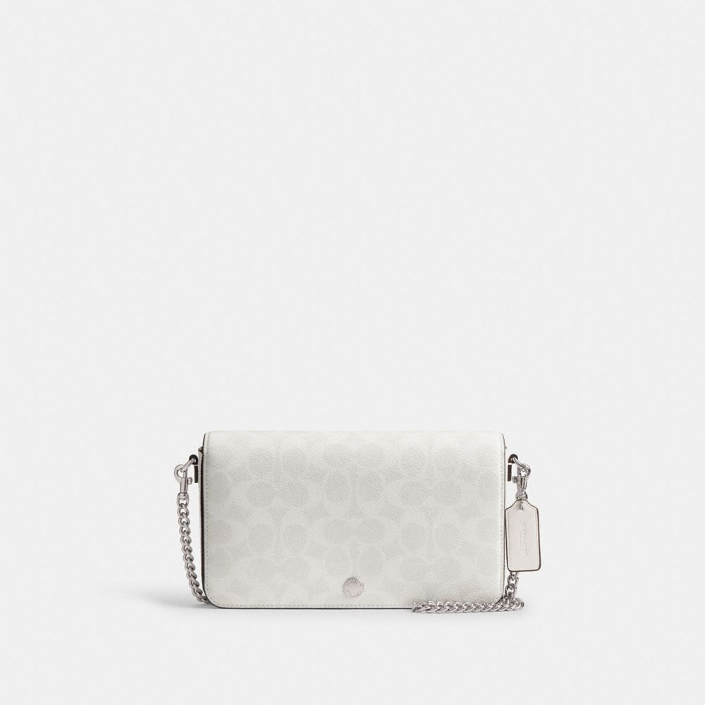 Mila Crossbody Bag In Signature Canvas, ProductTile