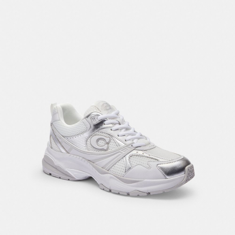 Mesh Sneaker, ProductTile